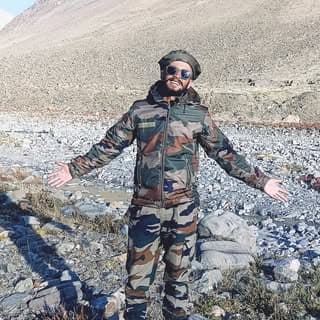 Narender Thakur