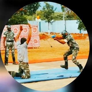 COMMANDO PHYSICAL ACADEMY (tamil Nadu )