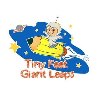 Tiny Feet Giant Leaps | Children’s Activity Centre | Chandigarh