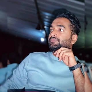 Mayank Patel