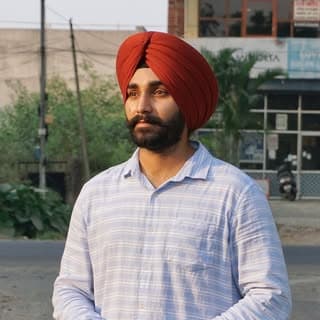 Amrit Dhami