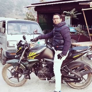 Devendra Prasad
