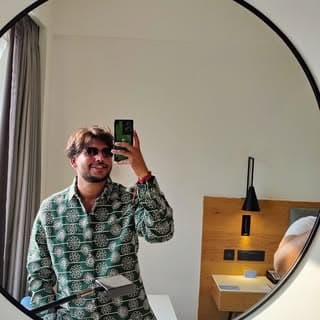 Anmol Goswami