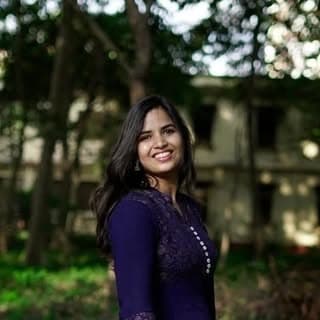 Shradha Agrawal