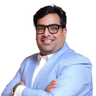 Vishal Sharma