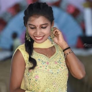 Sharanya K
