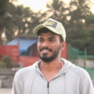 Raghav S