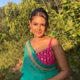 ANKITA