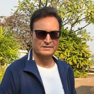 Rajat Sharma