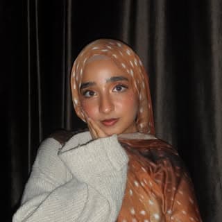 Hamna Ayub