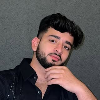 Udhav Sharma