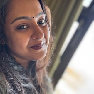 Rashmi Singh