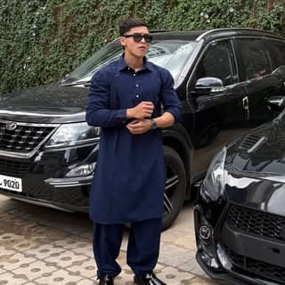 Ayan Khan
