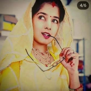 Pinkee Kanwar SHEKHAWAT