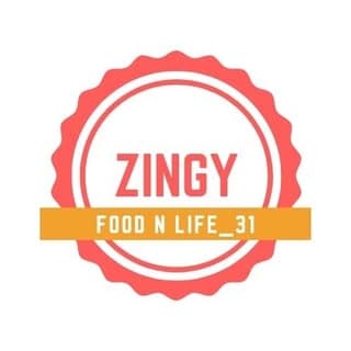 Zingy food n life