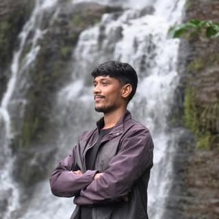 SOUMYA SAHU