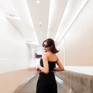 Srishti Sarkar