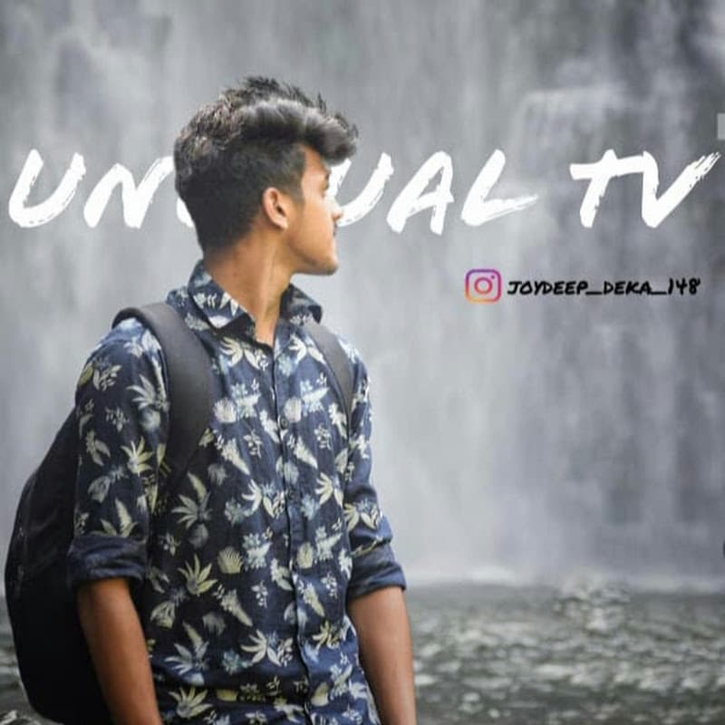 Joydeep Deka