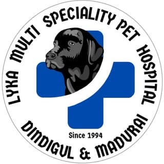 LYKA PET HOSPITAL DINDIGUL & MADURAI