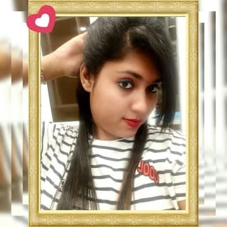 Sreya Banerjee