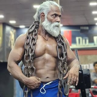 Sudhir Deshmane