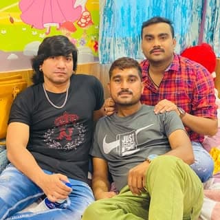 Rakesh Rathod