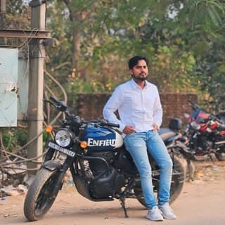 MD Shahbaz Ansari