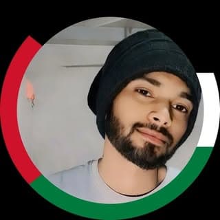 Sarfraz Shaikh