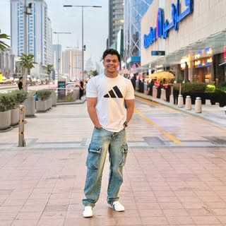 Ahmd suHail
