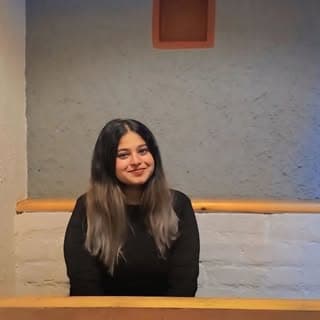 Priyanshi Agrawal | Artist