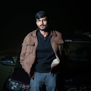 Jagdish Der Vlog