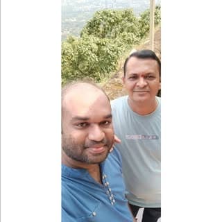 parimal rathod