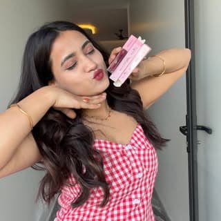 ankita mishra naina