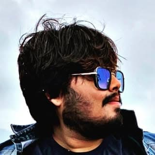 Rafe Shaikh