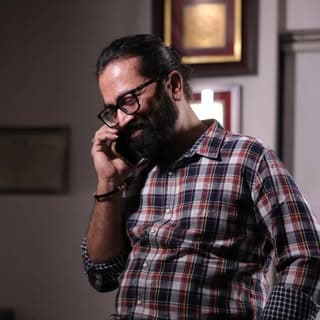 Dr Harshit Ranpara