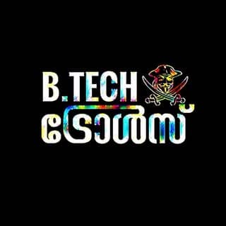 B.Tech Trolls
