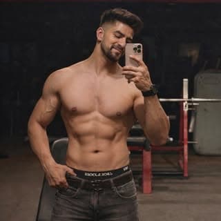 SAKSHAM RATHORE