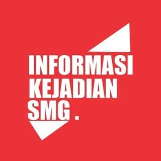 INFORMASI KEJADIAN SEMARANG