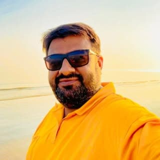 Hitesh Wadhwani