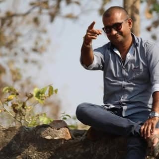 Nikhil Patel-Vatra