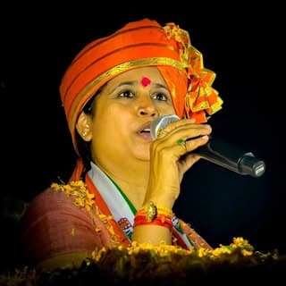 Laxmi Hebbalkar
