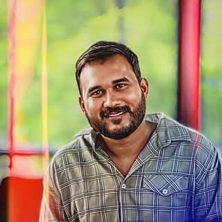 Rajkumar Bairagoni