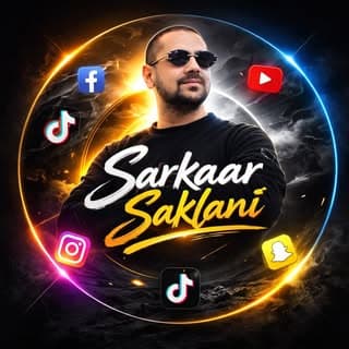 Sarkaar Saklani