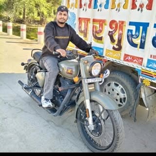 Rakesh