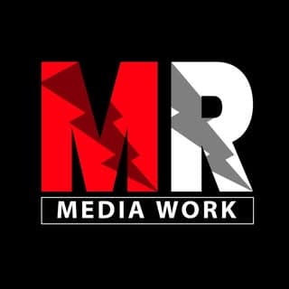 MR MEDIA WORK