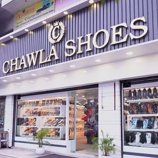 CHAWLA SHOES YNR ..