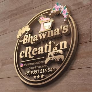 Bhawna’s cReation
