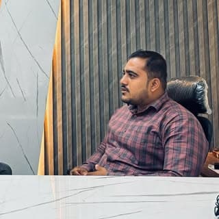 GAURAV SHINDE || CIVIL ENGINEER