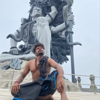 Travel with mohan