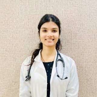 Dr. Mansi Madhup Singh